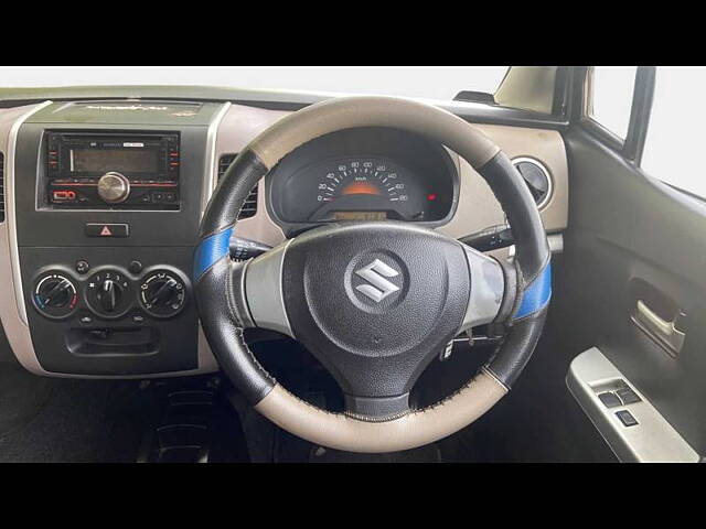 Used Maruti Suzuki Wagon R 1.0 [2010-2013] LXi in Surat