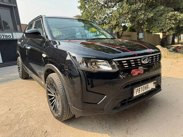 Used Mahindra XUV300 [2019-2024] 1.5 W6 [2019-2020] in Jalandhar