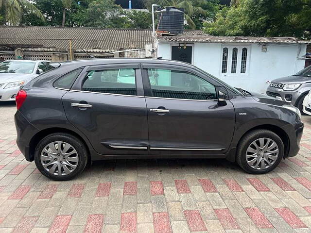 Used Maruti Suzuki Baleno [2015-2019] Zeta 1.3 in Chennai