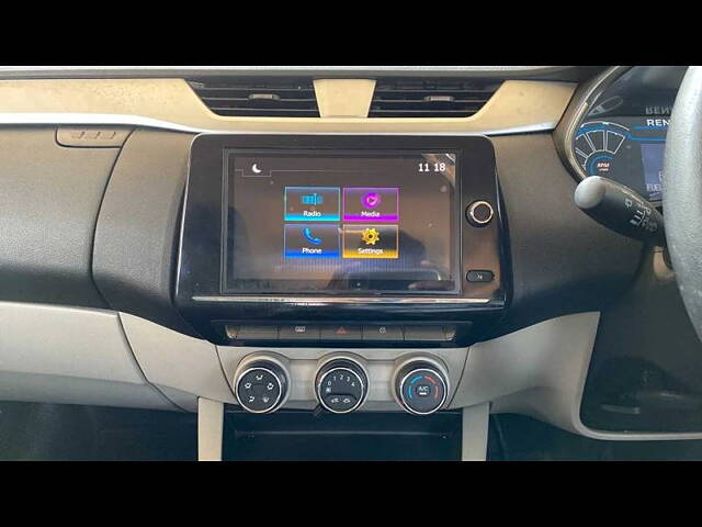 Used Renault Triber [2019-2023] RXZ EASY-R AMT Dual Tone in Hyderabad