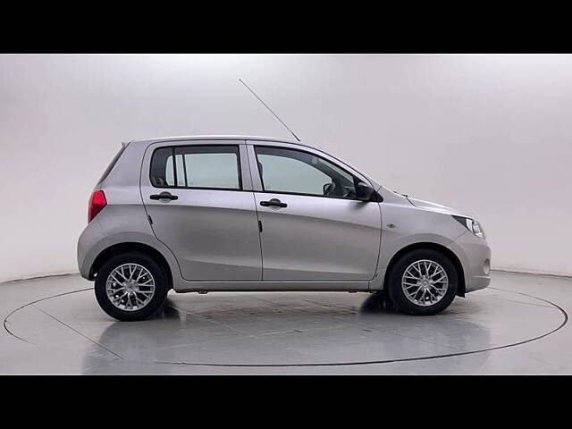 Used Maruti Suzuki Celerio [2014-2017] VXi AMT ABS in Bangalore