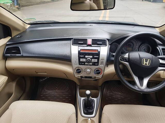 Used Honda City [2008-2011] 1.5 S MT in Mumbai