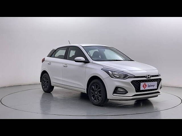 Used Hyundai Elite i20 [2018-2019] Asta 1.2 in Bangalore