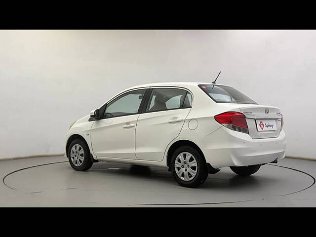 Used Honda Amaze [2013-2016] 1.2 S i-VTEC in Ahmedabad