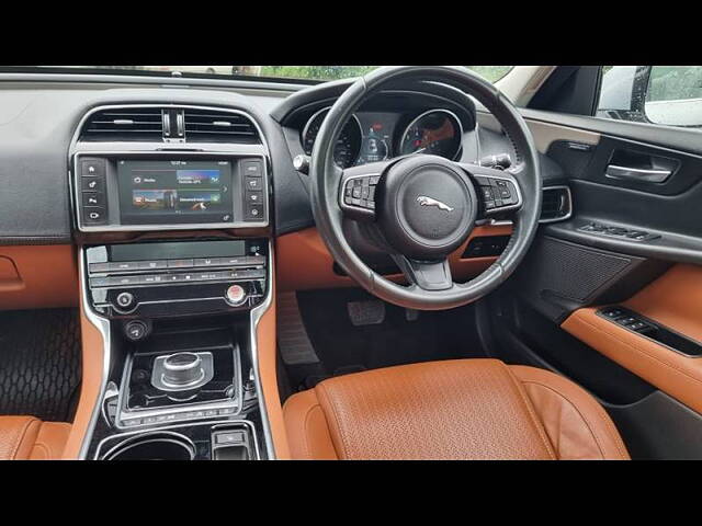 Used Jaguar XE [2016-2019] Portfolio in Delhi