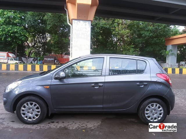 Used Hyundai i20 [2008-2010] Magna 1.2 in Mumbai