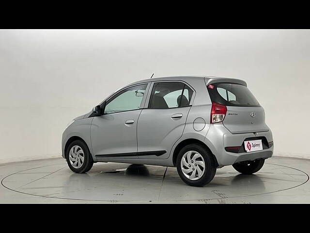 Used Hyundai Santro Sportz in Faridabad