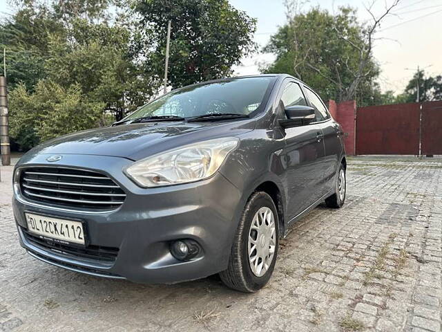 Used Ford Aspire [2015-2018] Titanium 1.2 Ti-VCT in Delhi