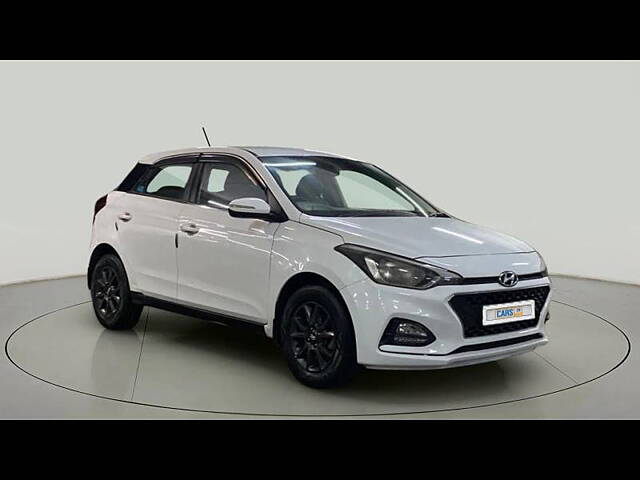 Used 2019 Hyundai Elite i20 in Chandigarh