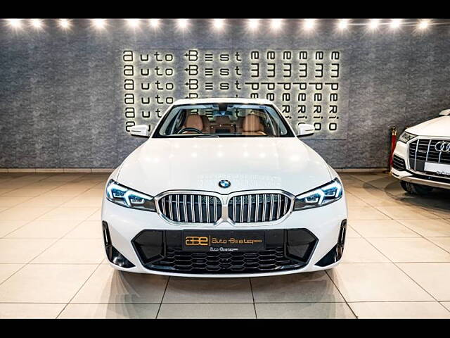 Used 2024 BMW 3-Series in Delhi