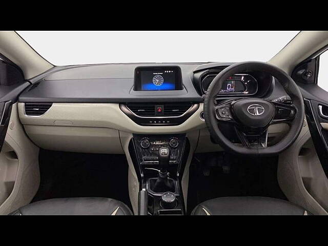 Used Tata Nexon [2017-2020] XZ Plus in Ahmedabad