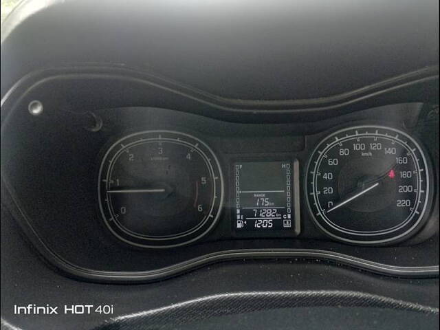 Used Maruti Suzuki Vitara Brezza [2016-2020] VDi in Ahmedabad