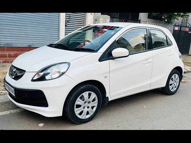 Used Honda Brio [2011-2013] S MT in Kanpur