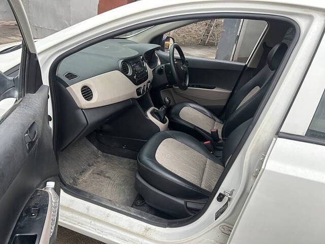 Used Hyundai Grand i10 Magna 1.2 Kappa VTVT in Kolkata