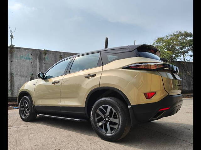 Used Tata Harrier [2019-2023] Kaziranga XZA Plus in Mumbai