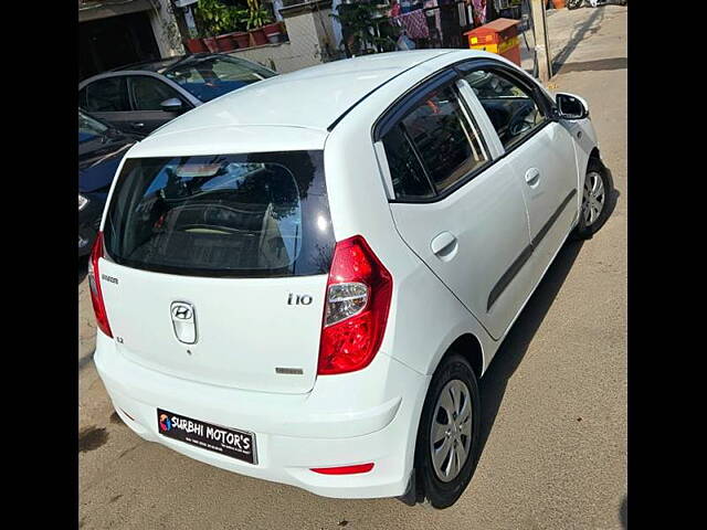 Used Hyundai i10 [2010-2017] Magna 1.2 Kappa2 in Mohali