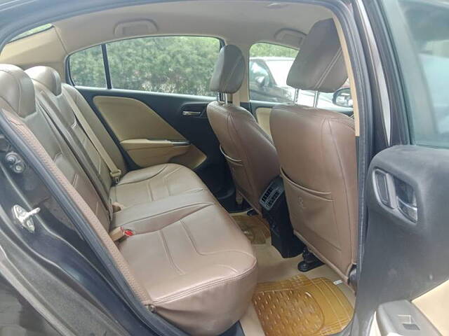 Used Honda City [2014-2017] V in Chennai