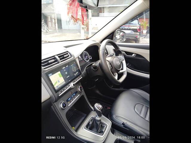 Used Hyundai Creta [2020-2023] SX (O) 1.5 Diesel [2020-2022] in Ludhiana