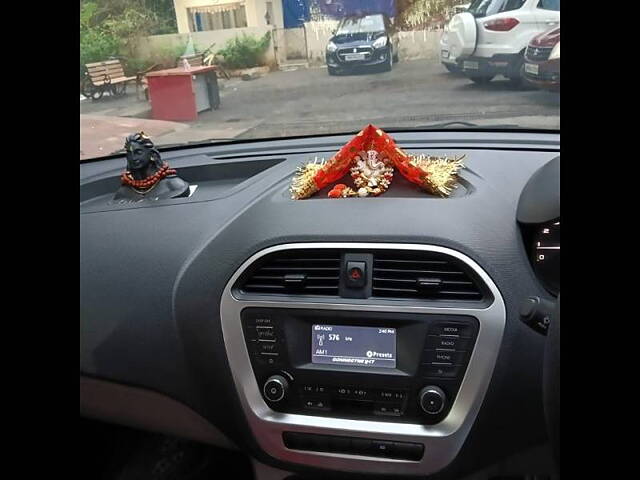 Used Tata Tiago [2016-2020] Revotron XT [2016-2019] in Thane