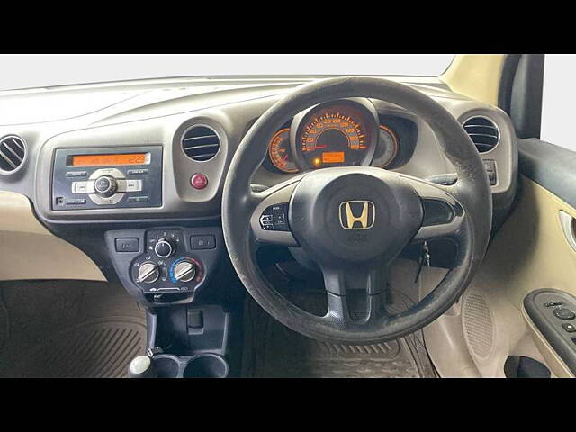 Used Honda Brio [2011-2013] V MT in Patna