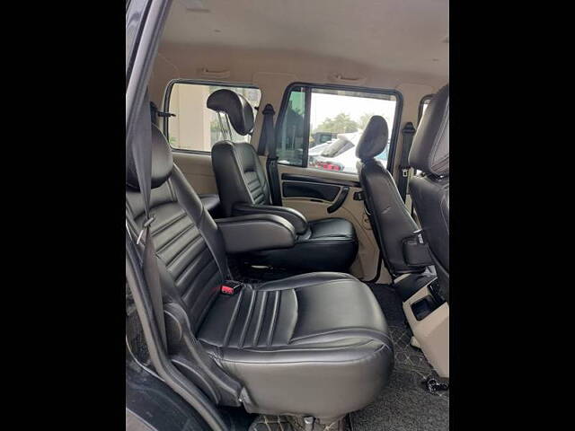 Used Mahindra Scorpio S11 MT 7S in Gurgaon