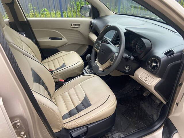 Used Hyundai Santro Sportz [2018-2020] in Badlapur