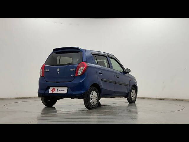 Used Maruti Suzuki Alto 800 [2012-2016] Vxi in Hyderabad