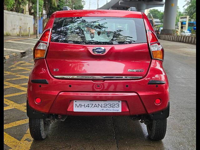 Used Datsun redi-GO [2016-2020] T (O) [2016-2019] in Mumbai