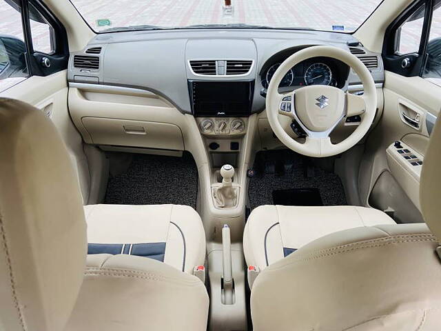 Used Maruti Suzuki Ertiga [2015-2018] VDI SHVS in Delhi