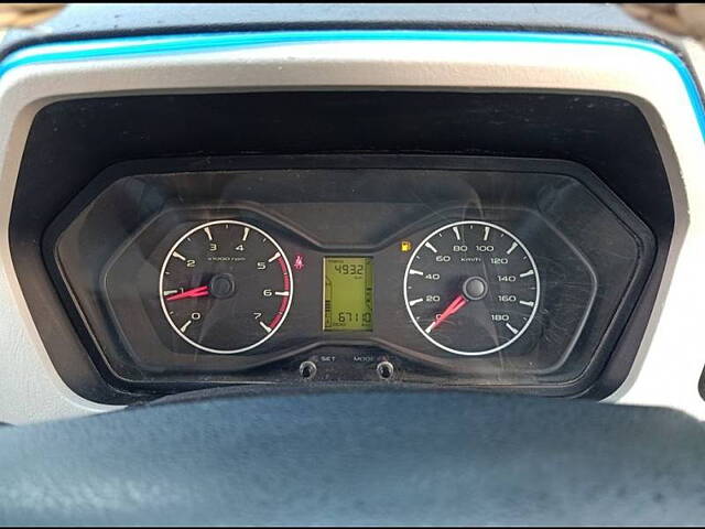 Used Mahindra Scorpio 2021 S7 in Delhi