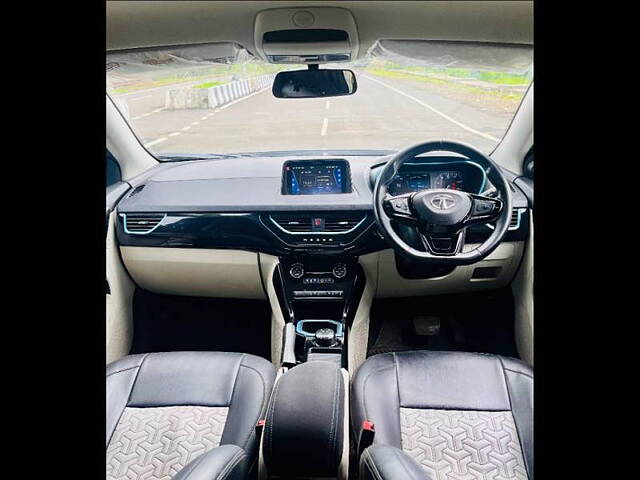 Used Tata Nexon EV [2020-2022] XZ Plus in Thane