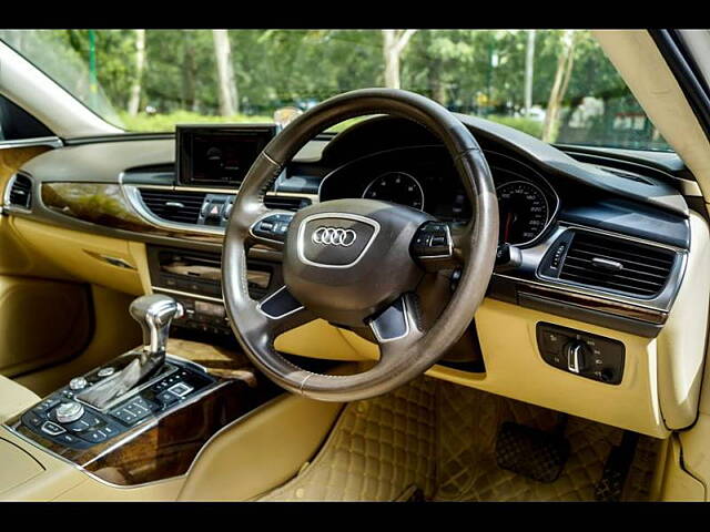 Used Audi A6 [2008-2011] 2.8 FSI in Delhi