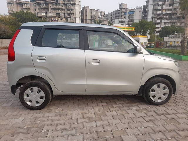 Used Maruti Suzuki Wagon R [2019-2022] ZXi 1.2 in Ghaziabad