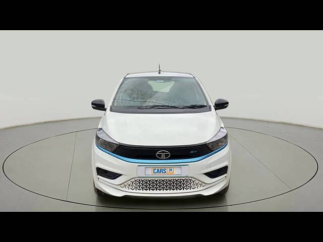 Used Tata Tiago EV XT Long Range in Delhi