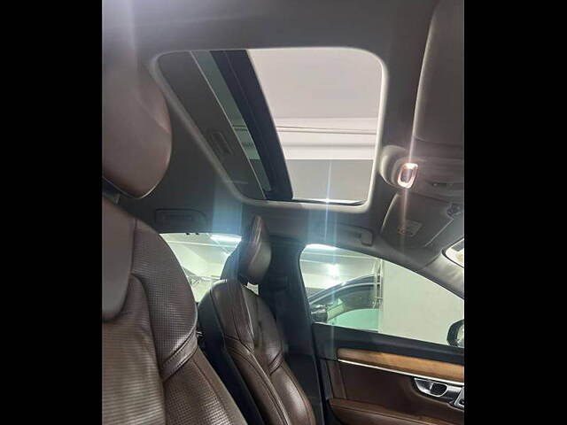 Used Volvo S90 [2016-2021] D4 Inscription in Hyderabad