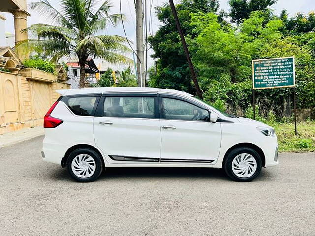 Used Maruti Suzuki Ertiga [2018-2022] VXi in Nagpur