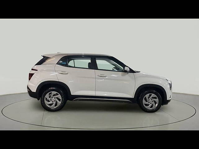 Used Hyundai Creta [2020-2023] EX 1.5 Petrol [2020-2022] in Chandigarh