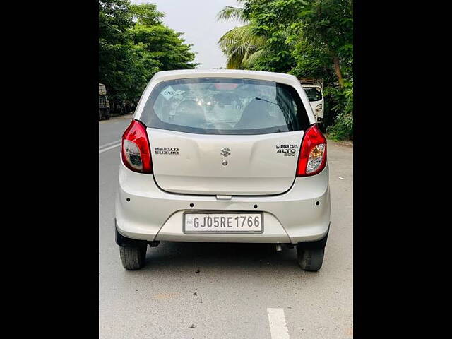 Used Maruti Suzuki Alto 800 [2012-2016] Lxi CNG in Surat