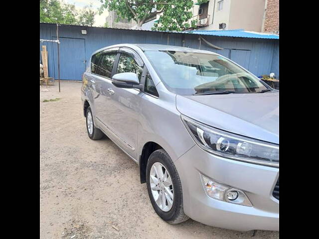 Used Toyota Innova Crysta [2016-2020] 2.4 VX 7 STR [2016-2020] in Zirakpur