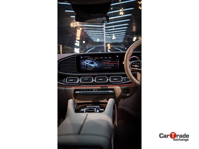 Used Mercedes-Benz Maybach GLS [2021-2024] 600 4MATIC [2021-2023] in Delhi