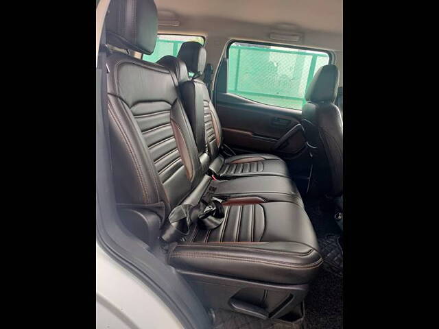 Used Mahindra Scorpio N Z4 Petrol AT 7 STR [2022] in Gurgaon