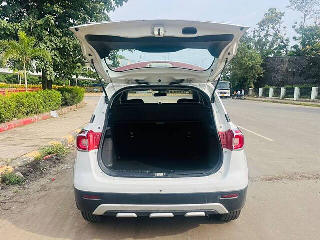 Used Maruti Suzuki Vitara Brezza [2020-2022] ZXi in Pune