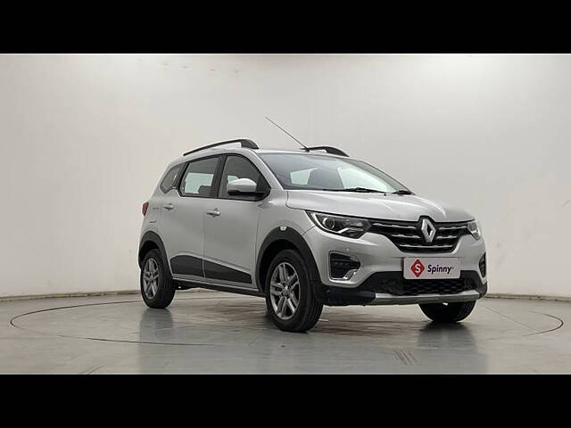 Used Renault Triber [2019-2023] RXZ EASY-R AMT in Hyderabad