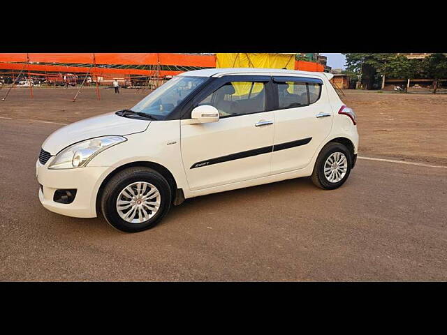 Used Maruti Suzuki Swift [2011-2014] VDi in Nashik