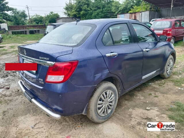 Used Maruti Suzuki Dzire [2017-2020] VXi AMT in Lucknow