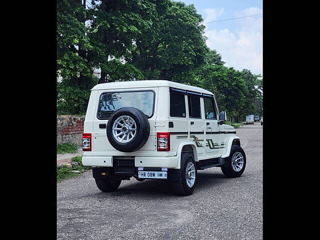 Used Mahindra Bolero B6 (O) in Kurukshetra