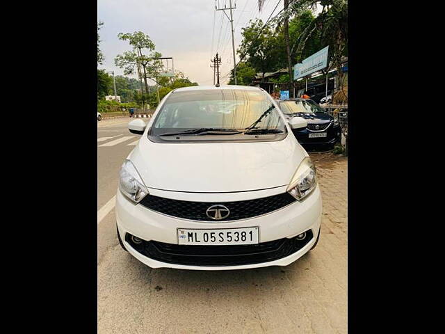 Used Tata Tiago [2016-2020] Revotron XT [2016-2019] in Guwahati