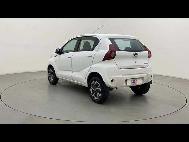 Used Datsun redi-GO [2016-2020] T (O) [2016-2019] in Chennai