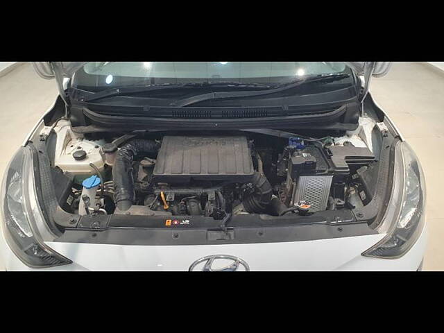 Used Hyundai Grand i10 Nios [2019-2023] Sportz 1.2 Kappa VTVT in Kolhapur