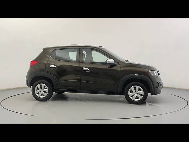 Used Renault Kwid [2019] [2019-2019] 1.0 RXT AMT Opt in Ahmedabad